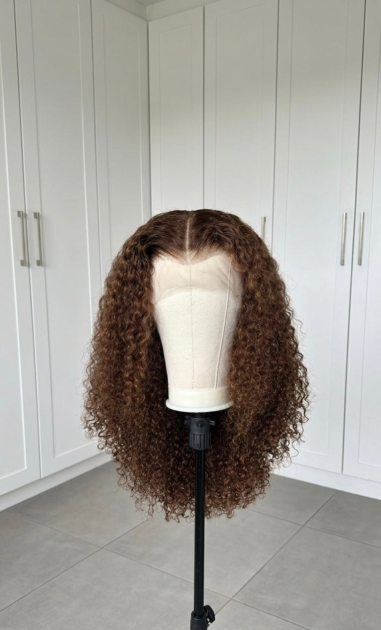 13x4 SDD Jerry Curls #4