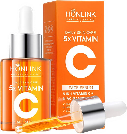 Honlink 5x Vitamin C