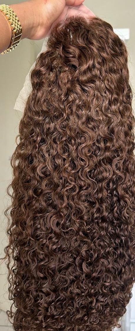13x4 SDD Jerry Curls #4