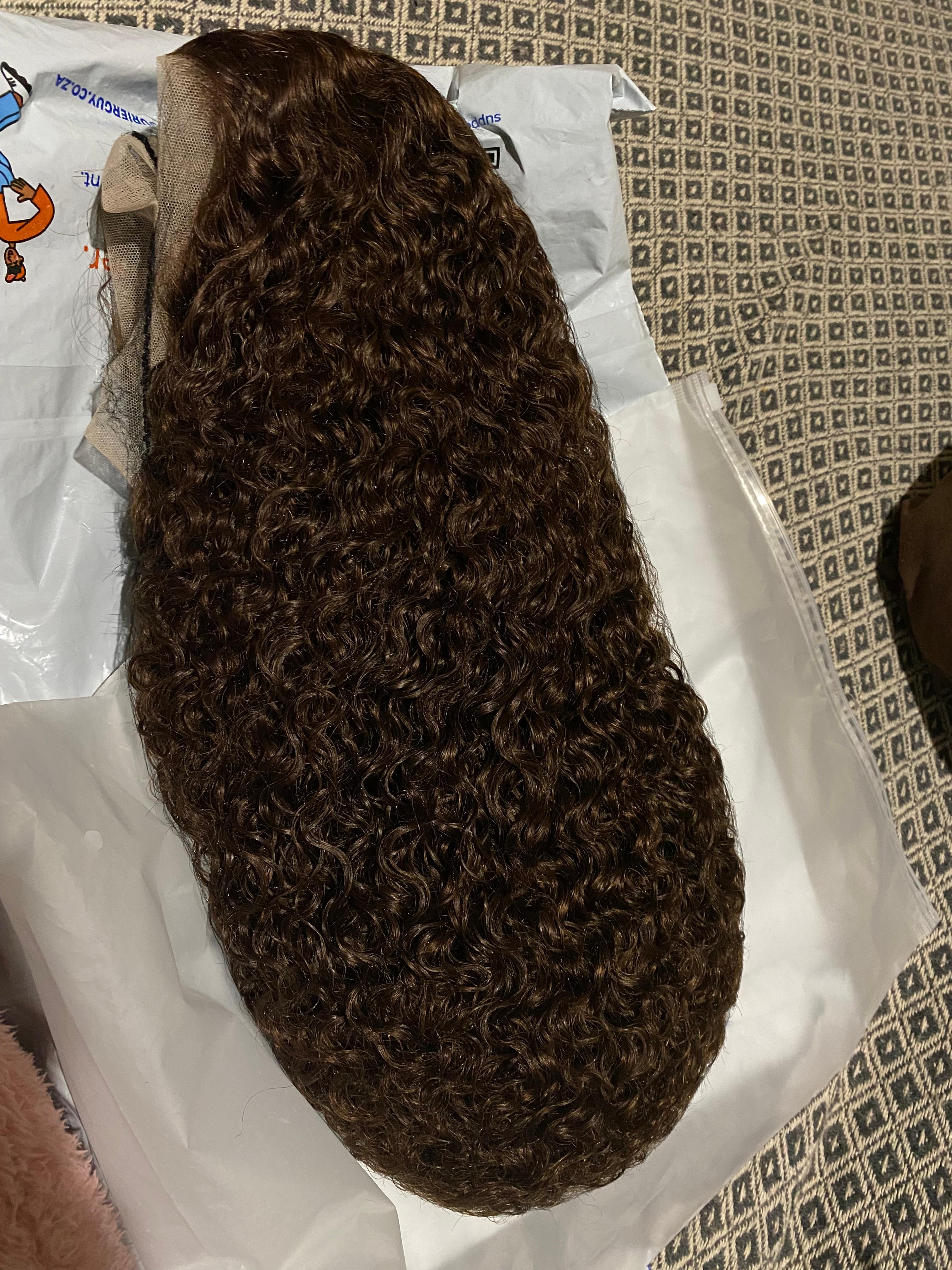 13x4 SDD Jerry Curls #4
